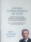 Image for Living Consciously in God