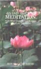 Image for Easy Guide to Meditation : For Personal Benefits &amp; More Satisfying Spiritual Growth
