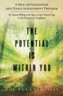 Image for The Potential Is Within You