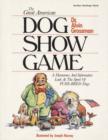 Image for The Great American Dog Show Game