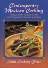 Image for Contemporary Mexican Cooking