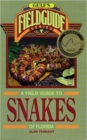 Image for A Field Guide to Snakes of Florida