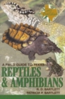 Image for A Field Guide to Texas Reptiles and Amphibians
