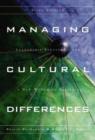 Image for Managing Cultural Differences : Leadership Strategies for a New World of Business