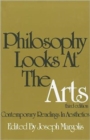 Image for Philosophy Looks At The Arts