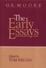 Image for The Early Essays : G.E. Moore