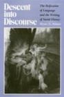 Image for Descent Into Discourse