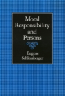 Image for Moral Responsibility and Persons