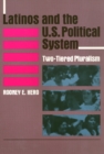Image for Latinos and the U.S. Political System