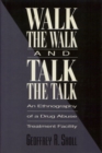 Image for Walk the Walk and Talk the Talk
