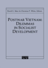 Image for Postwar Vietnam : Dilemmas in Socialist Development