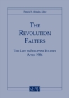 Image for The Revolution Falters