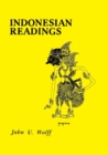 Image for Indonesian Readings