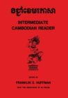 Image for Intermediate Cambodian Reader