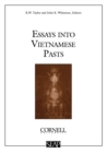 Image for Essays into Vietnamese Pasts