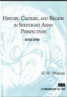 Image for History, culture, and region in Southeast Asian perspectives