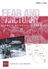 Image for Fear and Sanctuary