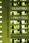 Image for Glimpses of freedom  : independent cinema in Southeast Asia