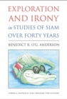 Image for Exploration and irony in studies of Siam over forty years