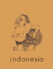 Image for Indonesia Journal : April 1972