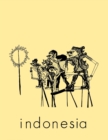 Image for Indonesia Journal : April 1992