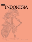 Image for Indonesia Journal : April 1996