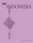 Image for Indonesia Journal : October 1997