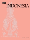 Image for Indonesia Journal : April 1998