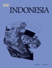 Image for Indonesia Journal : October 1998