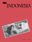 Image for Indonesia Journal : October 2000