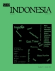 Image for Indonesia Journal : April 2002