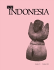 Image for Indonesia Journal : October 2002
