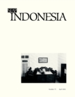 Image for Indonesia Journal : April 2003