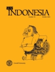 Image for Indonesia Journal : October 2004