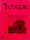 Image for Indonesia Journal : April 2006