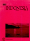Image for Indonesia Journal : October 2008