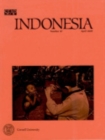 Image for Indonesia Journal : April 2009
