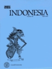 Image for Indonesia Journal : April 2010