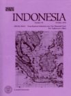 Image for Indonesia Journal : October 2010