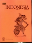 Image for Indonesia Journal : October 2011