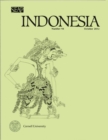 Image for Indonesia Journal : October 2012