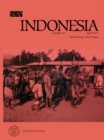 Image for Indonesia Journal : April 2013