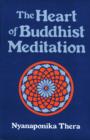 Image for Heart of Buddhist Meditation
