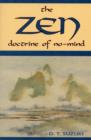 Image for ZEN Doctrine of No Mind
