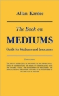 Image for Book on Mediums