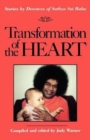 Image for Transformation of the Heart : Stories by Devotees of Sathya Sai Baba