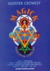 Image for Magick : Book Four Parts I-Iv