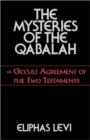 Image for The Mysteries of the Qabalah
