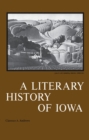 Image for A Literary History of Iowa