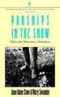 Image for Parsnips in the Snow